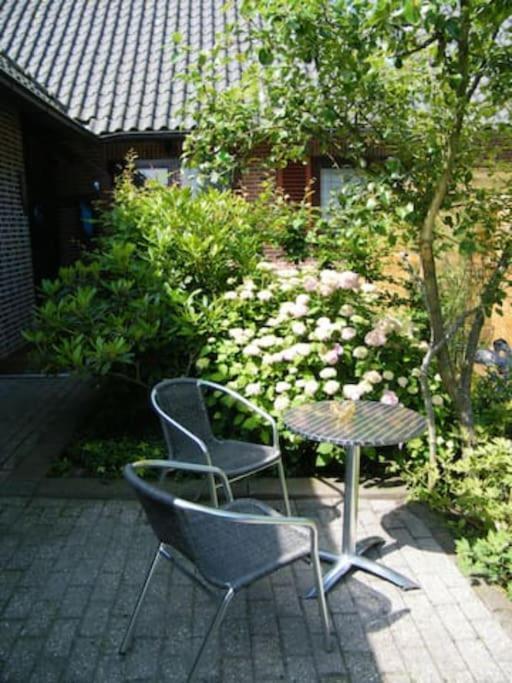 Appartement Bed &