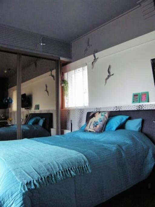 Bed & Appartement