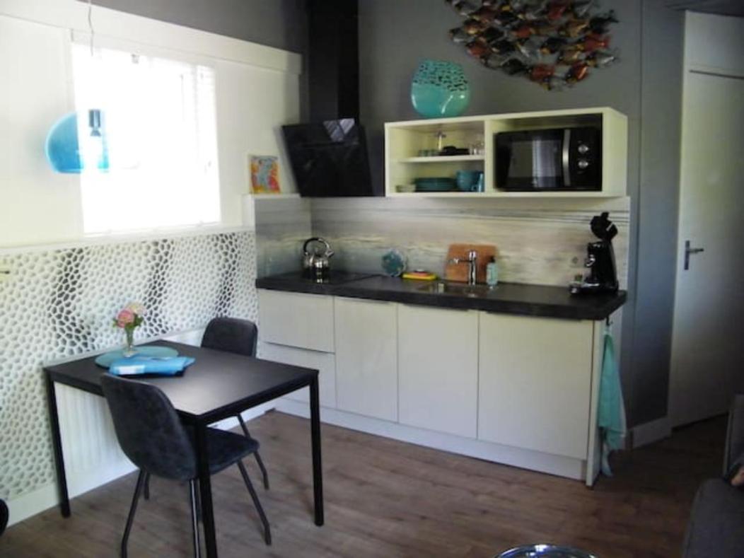 Bed & Appartement Scharendijke